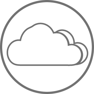 Die Betriebssoftware für die Arbeit in der homebook Cloud